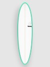 Torq Epoxy Tet Funboard 7'2 Surfboard