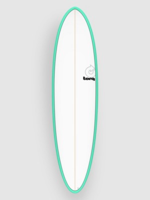 Epoxy Tet Funboard 7&amp;#039;2 Planche de surf