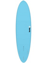 Torq Epoxy Tet Funboard 7'2 Surfboard