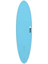 Torq Epoxy Tet Funboard 7'2 Surfboard