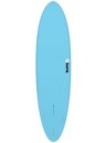 Torq Epoxy Tet Funboard 7'2 Surfboard