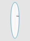 Torq Epoxy Tet Funboard 7'2 Surfboard
