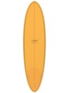 Torq Epoxy Tet Funboard 7'2 Surfboard