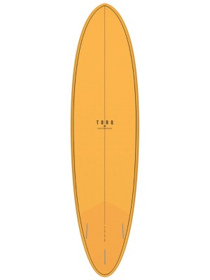 Epoxy Tet Funboard 7&amp;#039;2 Surfboard