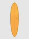 Torq Epoxy Tet Funboard 7'2 Surfboard