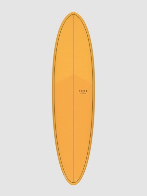 Epoxy Tet Funboard 7&amp;#039;2 Deska surfingowa