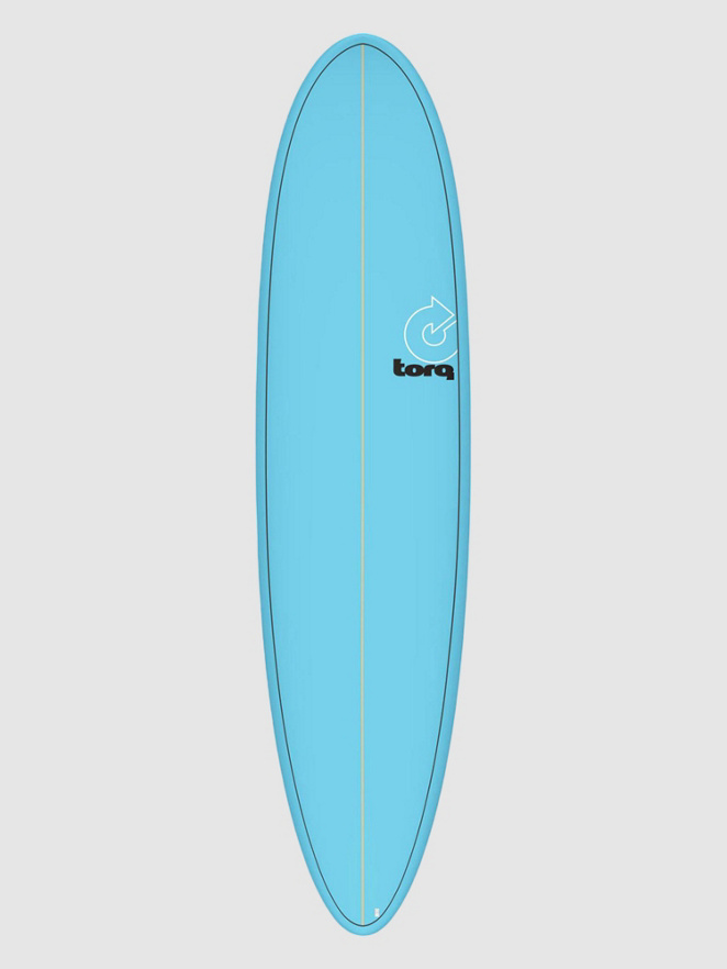 Torq Epoxy Tet Funboard 7'6 Surfboard