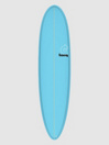 Torq Epoxy Tet Funboard 7'6 Surfboard