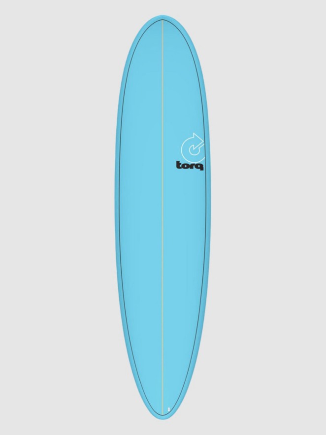Torq Epoxy Tet Funboard 7'6 Surfboard