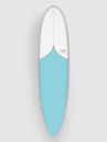 Torq Epoxy Tet Funboard Classic 2 7'6 Tavola da Surf