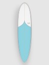 Torq Epoxy Tet Funboard Classic 2 7'6 Tavola da Surf