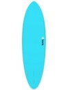 Torq Epoxy Tet Funboard Pinlines 6'8 Surfboard