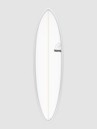 Torq Epoxy Tet Funboard Pinlines 6'8 Surfbräda