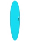 Torq Epoxy Tet Funboard Pinlines 7'2 Deska surfingowa