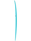 Torq Epoxy Tet Funboard Pinlines 7'2 Surfboard