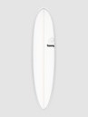Torq Epoxy Tet Funboard Pinlines 7'6 Surfboard