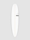 Torq Epoxy Tet Funboard Pinlines 7'6 Surfboard