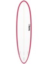 Torq Epoxy Tet Funboard Redrail 7'6 Surfboard
