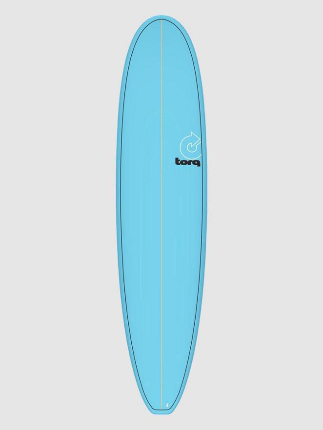 Torq Epoxy Tet Longboard 8'0 Tavola da Surf