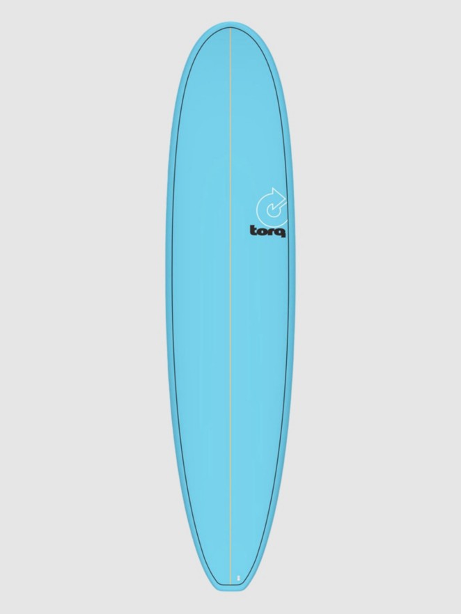 Torq Epoxy Tet Longboard 8'0 Surfboard