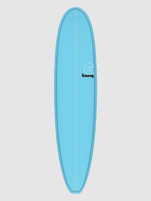 Epoxy Tet Longboard 8&amp;#039;0 Deska surfingowa