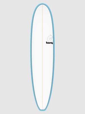 Epoxy Tet Longboard 8&amp;#039;0 Deska surfingowa