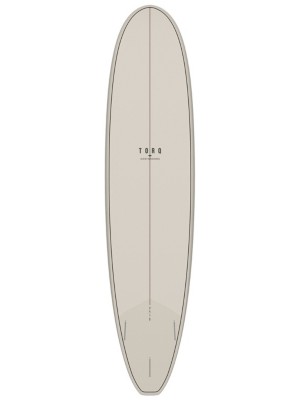 Epoxy Tet Longboard 8&amp;#039;0 Surfboard