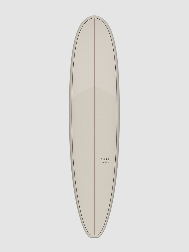 Torq Epoxy Tet Longboard 8'0 Surfboard