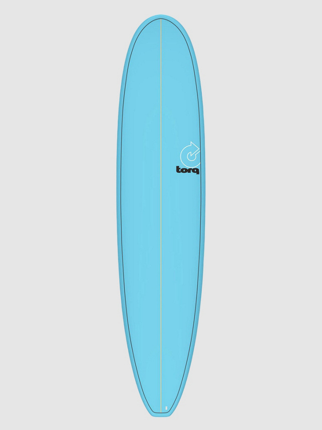 Torq Epoxy Tet Longboard 8'6 Surfboard
