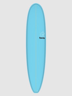 Epoxy Tet Longboard 8&amp;#039;6 Deska surfingowa