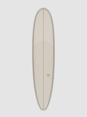 Epoxy Tet Longboard 8&amp;#039;6 Surfboard