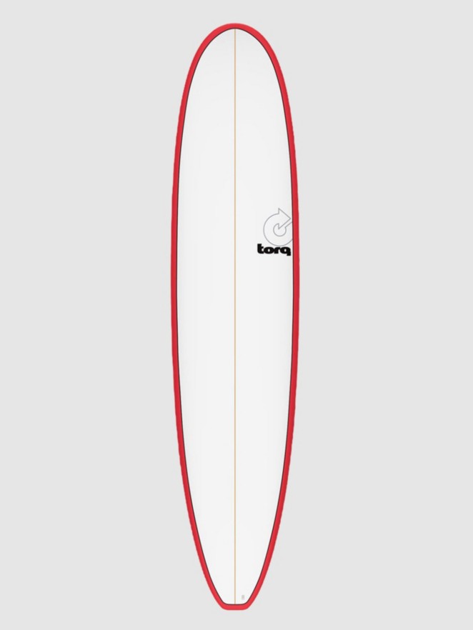 Torq Epoxy Tet Longboard 8'6 Surffilauta