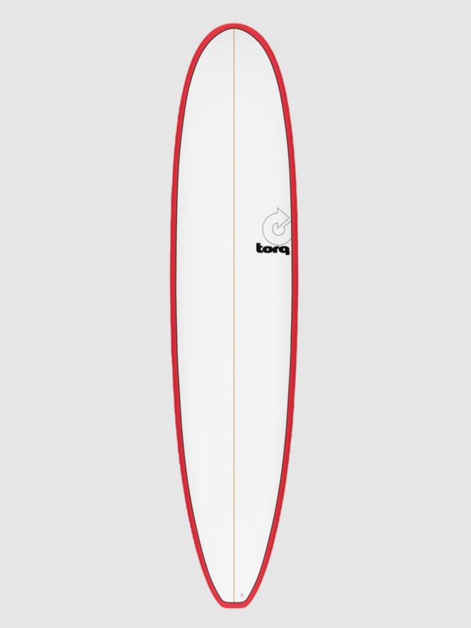 Torq Epoxy Tet Longboard 8'6 Surfboard