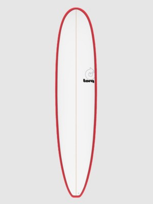 Epoxy Tet Longboard 8&amp;#039;6 Deska surfingowa