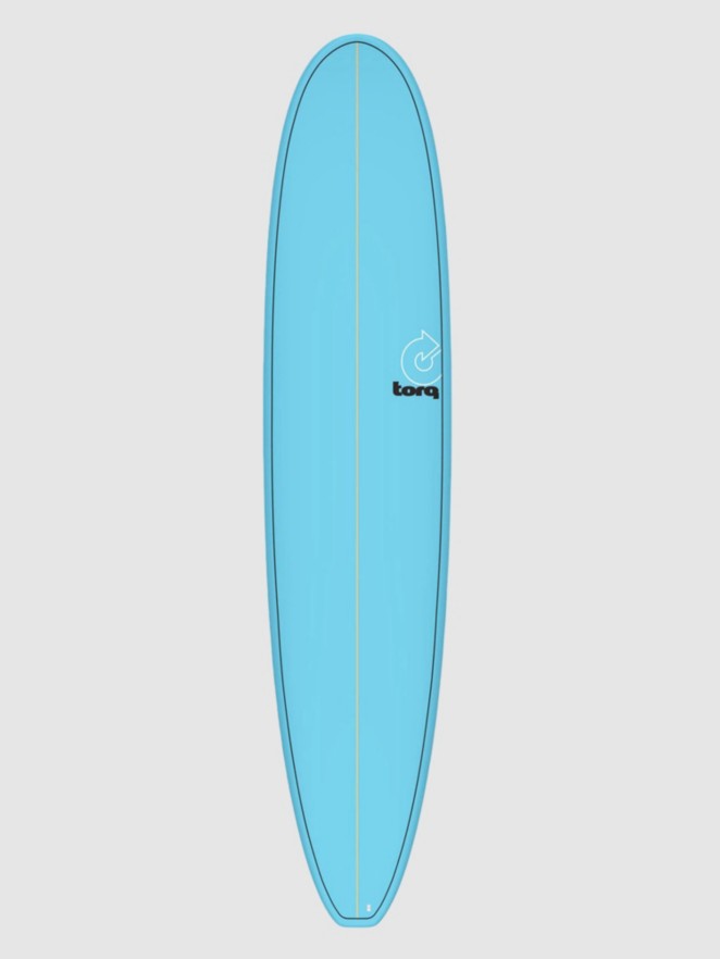 Torq Epoxy Tet Longboard 9'0 Surfboard