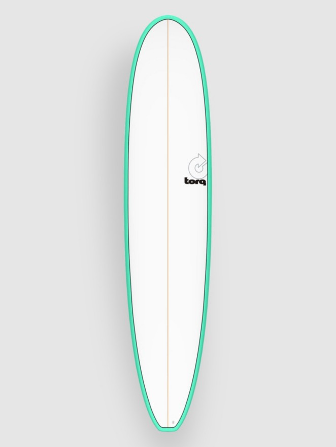 Torq Epoxy Tet Longboard 9'0 Surfboard