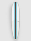 Torq Epoxy Tet Longboard Classic 2 8'0 Surfboard