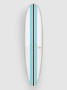 Torq Epoxy Tet Longboard Classic 2 8'0 Surfboard