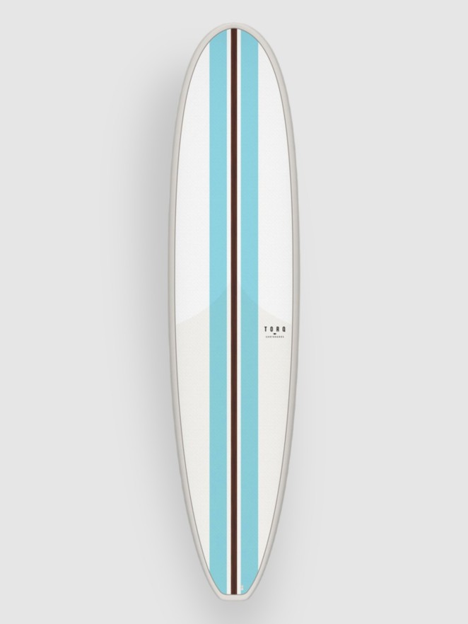 Torq Epoxy Tet Longboard Classic 2 8'0 Tabla de Surf
