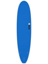 Torq Epoxy Tet Longboard Pinlines 8'0 Surfboard