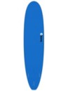 Torq Epoxy Tet Longboard Pinlines 8'0 Surfboard