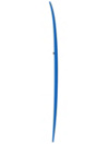 Torq Epoxy Tet Longboard Pinlines 8'0 Surfboard