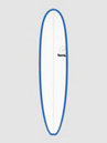 Torq Epoxy Tet Longboard Pinlines 8'0 Surfboard