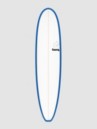 Torq Epoxy Tet Longboard Pinlines 8'0 Surfboard