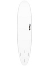Torq Epoxy Tet Longboard Pinlines 8'0 Surfboard