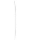 Torq Epoxy Tet Longboard Pinlines 8'0 Surfboard