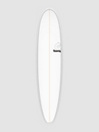 Torq Epoxy Tet Longboard Pinlines 8'0 Surfboard