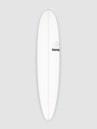 Torq Epoxy Tet Longboard Pinlines 8'0 Surfboard