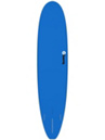 Torq Epoxy Tet Longboard Pinlines 8'6 Surfboard
