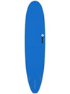 Torq Epoxy Tet Longboard Pinlines 8'6 Surfboard